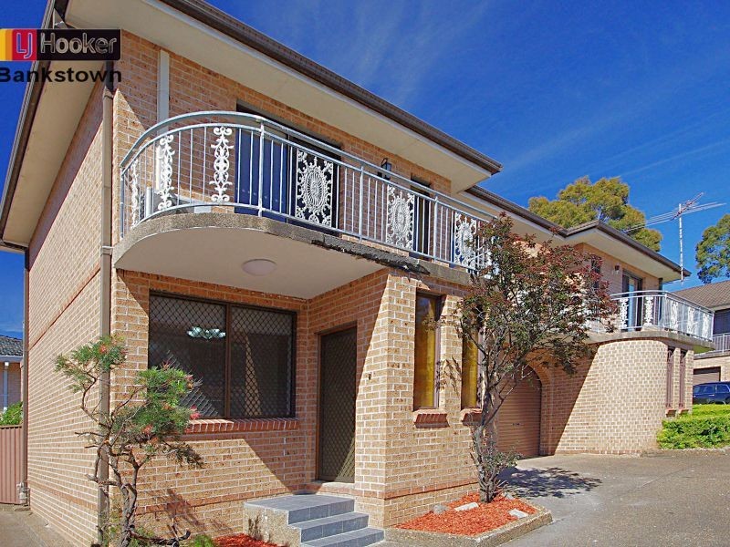 3/83 DUTTON STREET, Yagoona NSW 2199