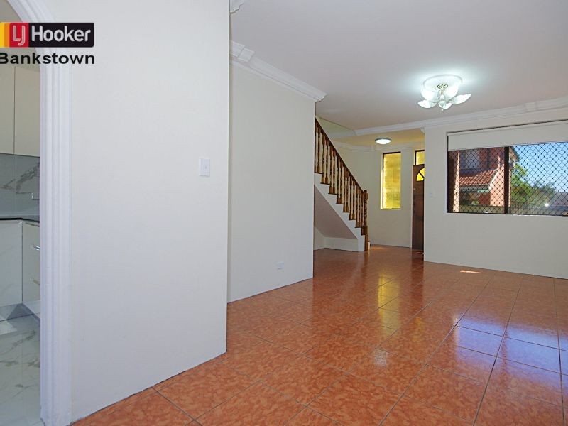 3/83 DUTTON STREET, Yagoona NSW 2199