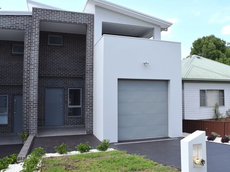 30 CLACK ROAD, Chester Hill NSW 2162