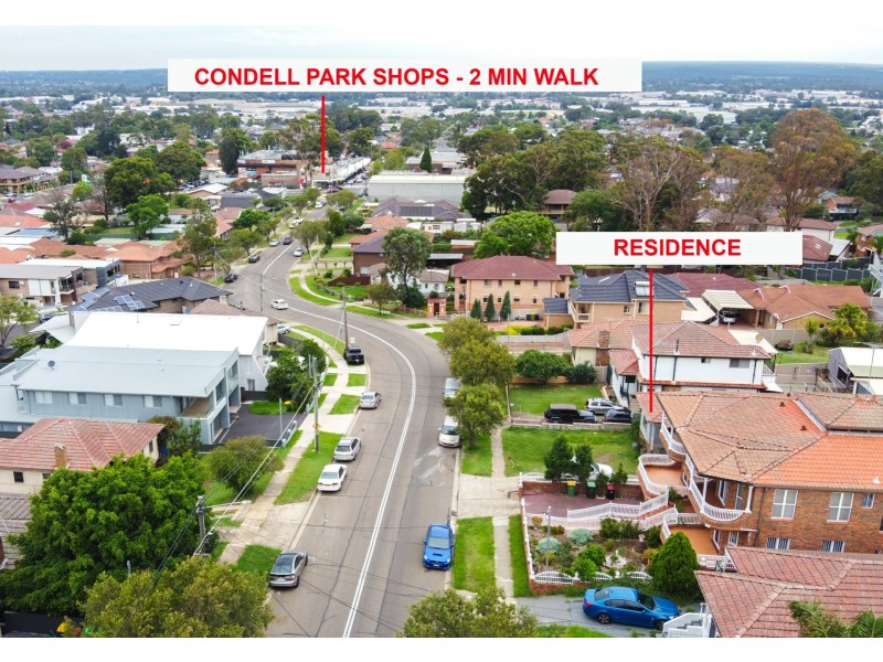 18 Simmat Avenue, Condell Park NSW 2200