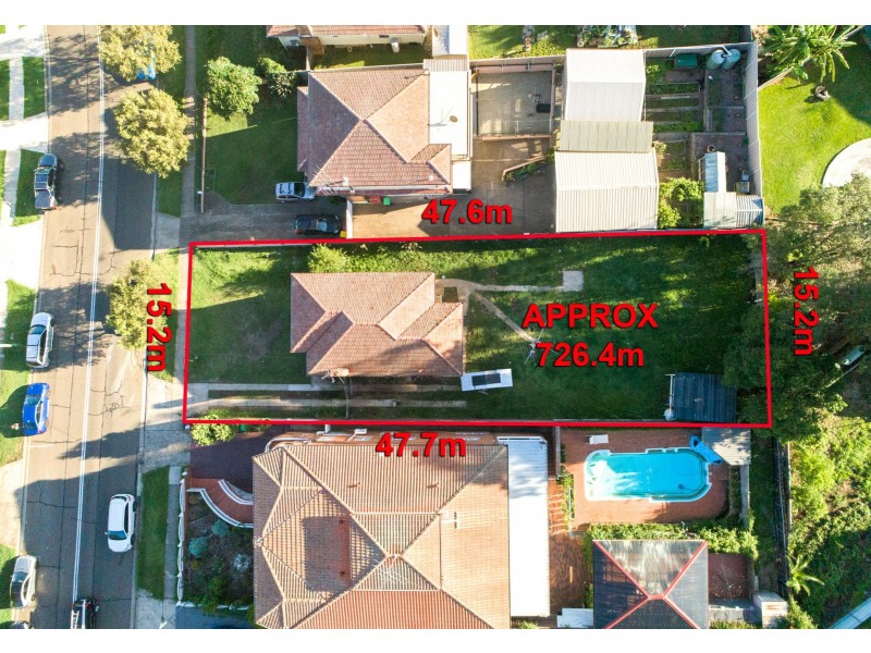 18 Simmat Avenue, Condell Park NSW 2200