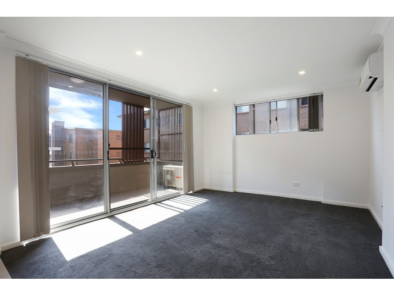Apartment 107/17-19 Rookwood Road, Yagoona NSW 2199