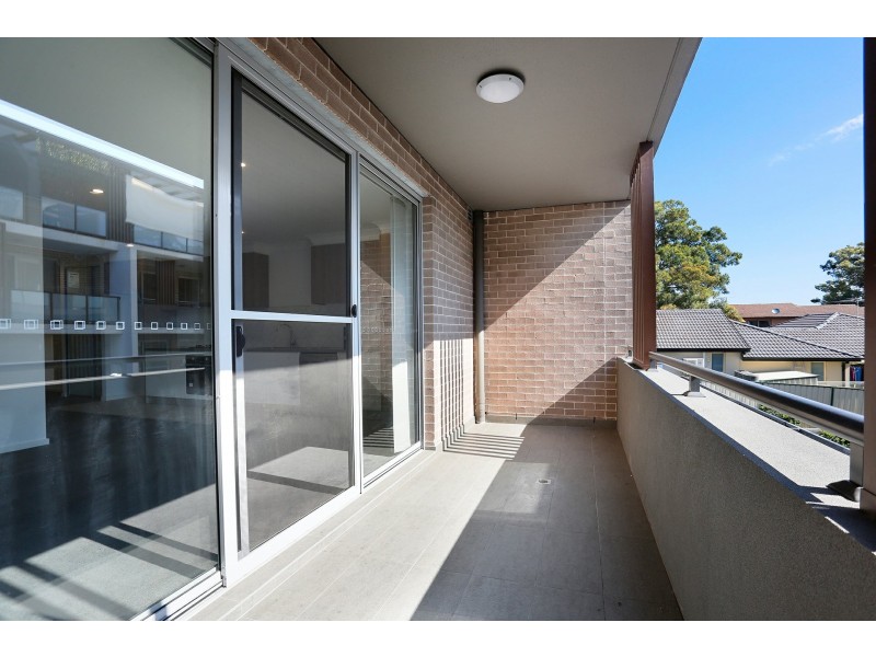 Apartment 107/17-19 Rookwood Road, Yagoona NSW 2199