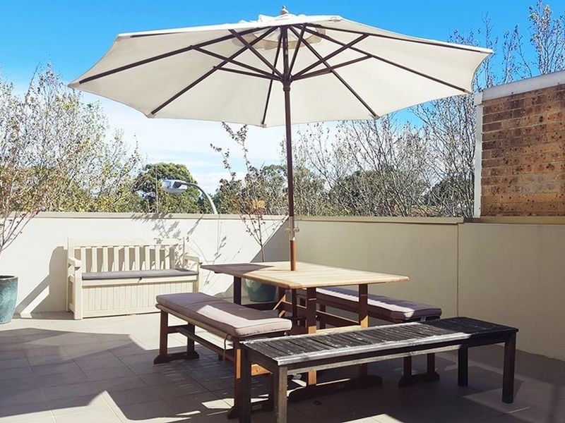 204/17 KITCHENER PARADE, Bankstown NSW 2200