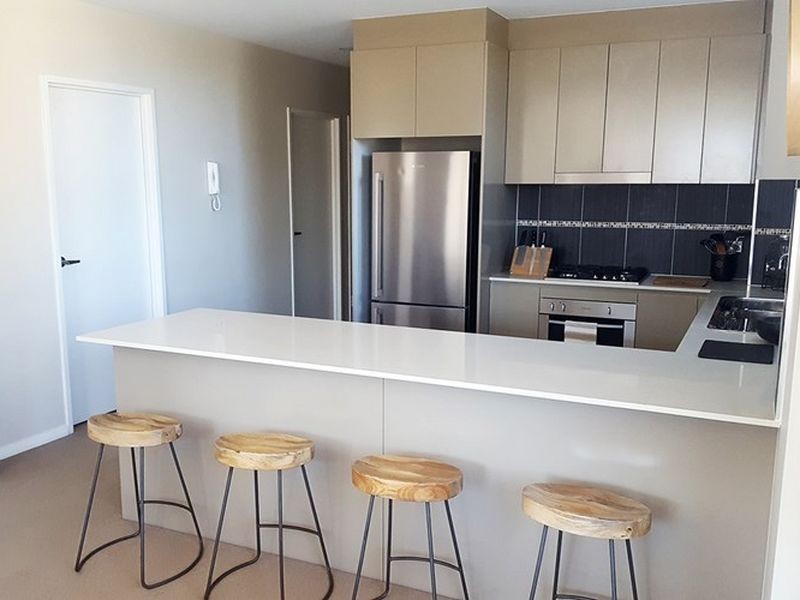 204/17 KITCHENER PARADE, Bankstown NSW 2200