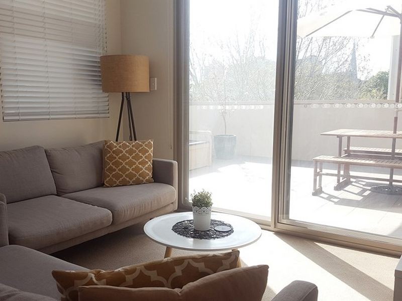 204/17 KITCHENER PARADE, Bankstown NSW 2200