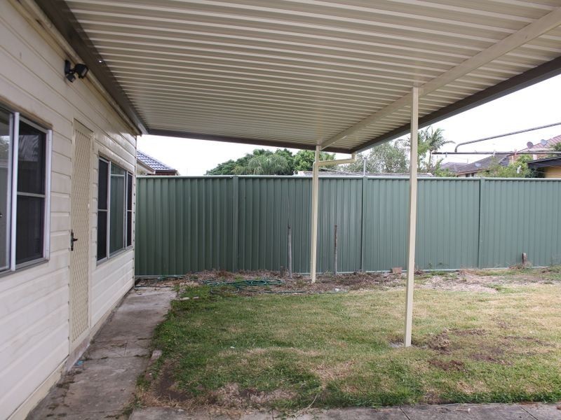 102 WYCOMBE STREET, Yagoona NSW 2199