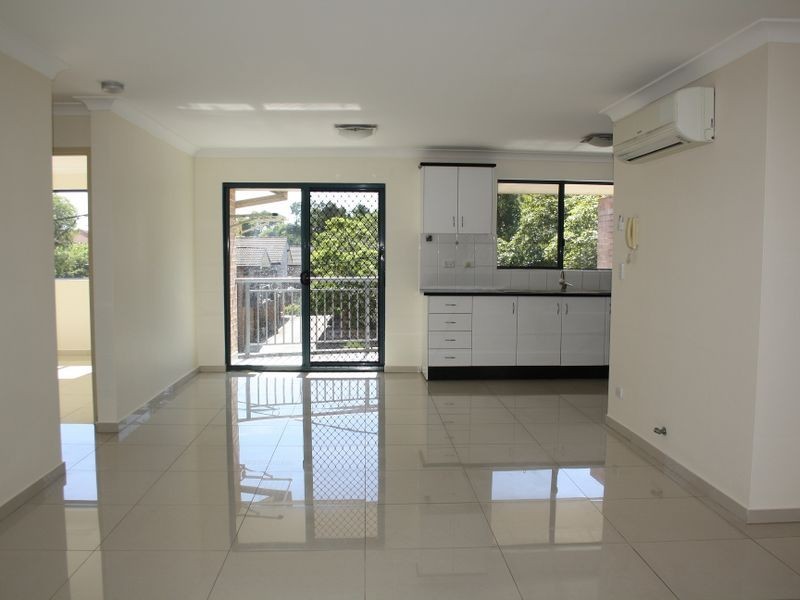 9/109 MEREDITH STREET, Bankstown NSW 2200