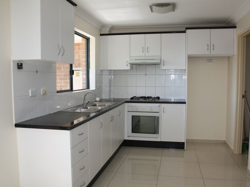 9/109 MEREDITH STREET, Bankstown NSW 2200