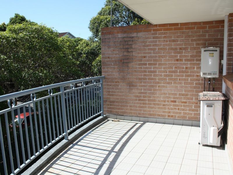 9/109 MEREDITH STREET, Bankstown NSW 2200