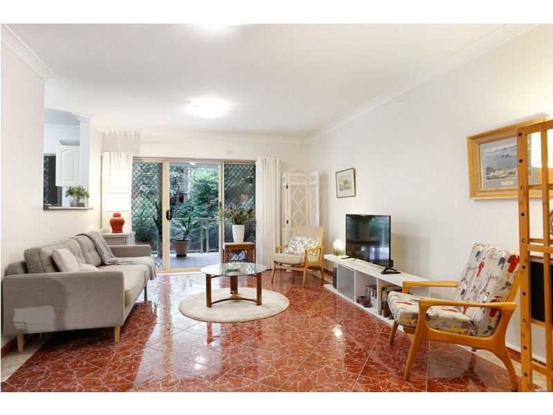 Unit 3/61-63 Reynolds Ave, Bankstown NSW 2200