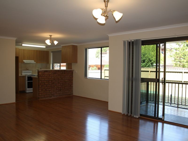7/12 DEWITT STREET, Bankstown NSW 2200