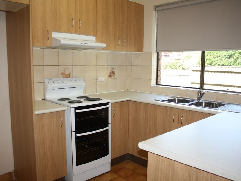 7/12 DEWITT STREET, Bankstown NSW 2200