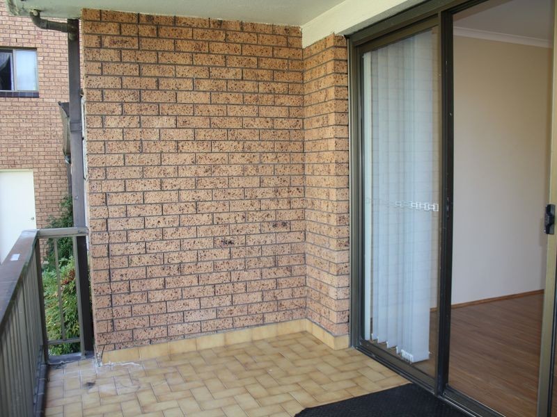 7/12 DEWITT STREET, Bankstown NSW 2200