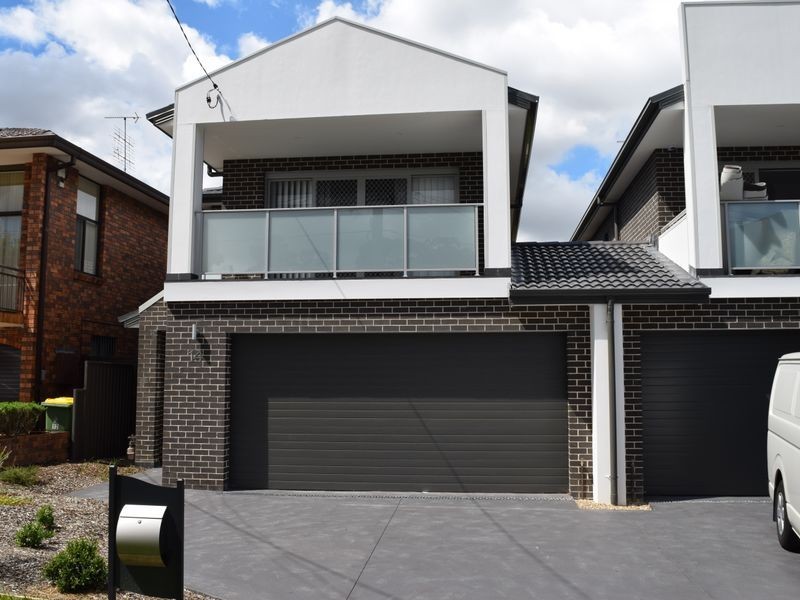 14 WALTHER AVE, Bass Hill NSW 2197