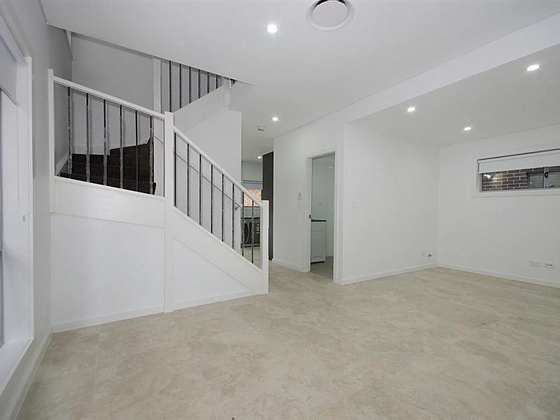 14 WALTHER AVE, Bass Hill NSW 2197