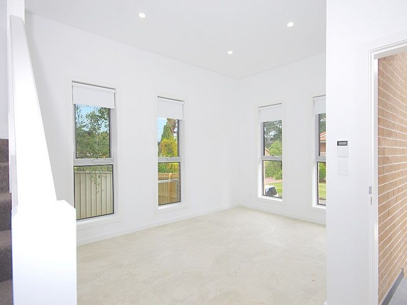 107 LUCINDA AVE, Bass Hill NSW 2197