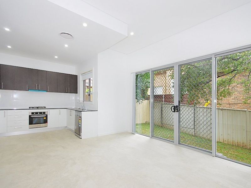 107 LUCINDA AVE, Bass Hill NSW 2197