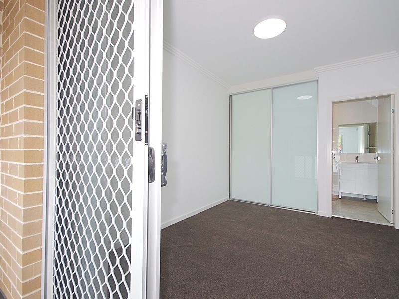 107 LUCINDA AVE, Bass Hill NSW 2197