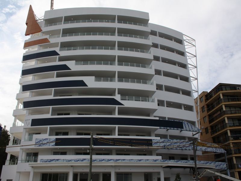 206/61 RICKARD ROAD, Bankstown NSW 2200