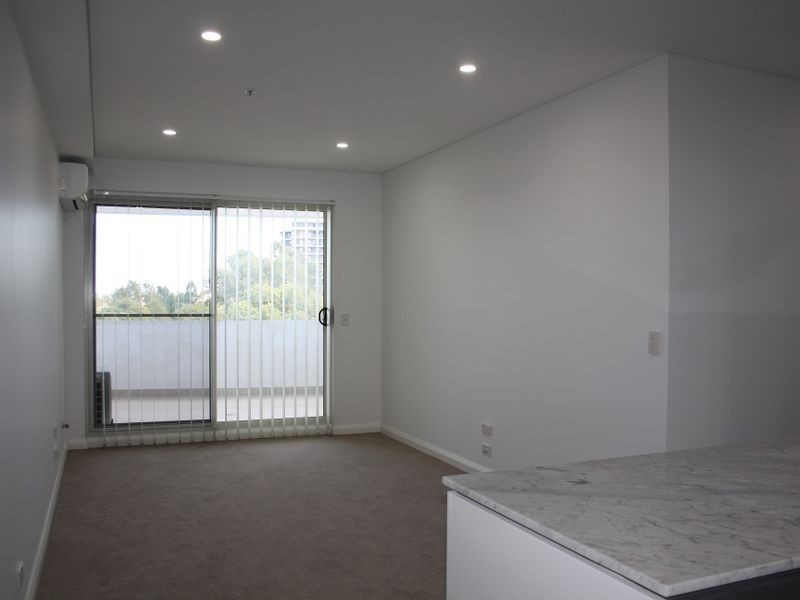 206/61 RICKARD ROAD, Bankstown NSW 2200