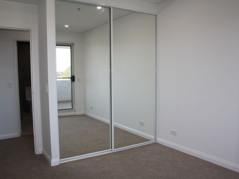 206/61 RICKARD ROAD, Bankstown NSW 2200