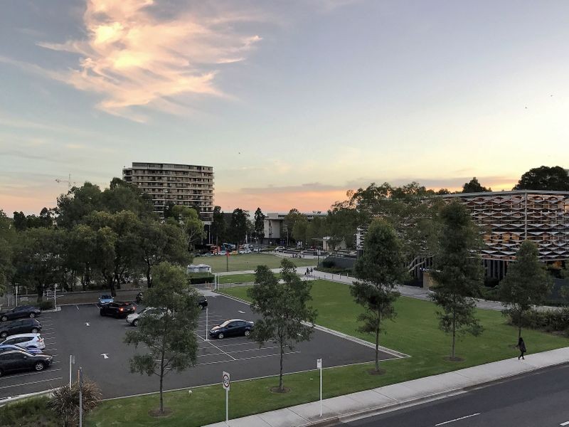 206/61 RICKARD ROAD, Bankstown NSW 2200