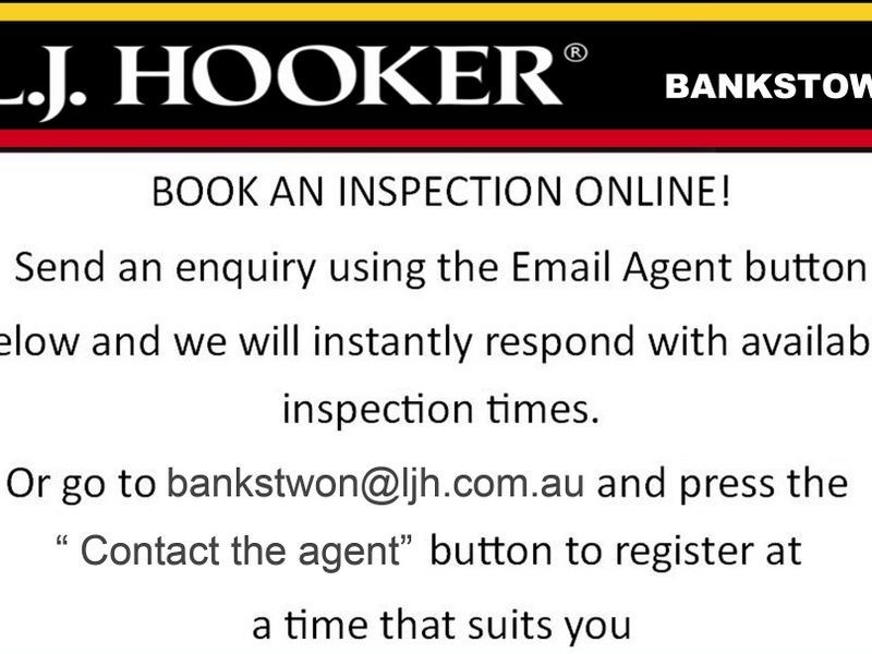 206/61 RICKARD ROAD, Bankstown NSW 2200