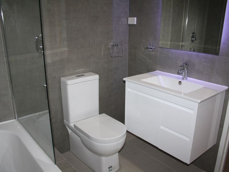 802/61 RICKARD ROAD, Bankstown NSW 2200