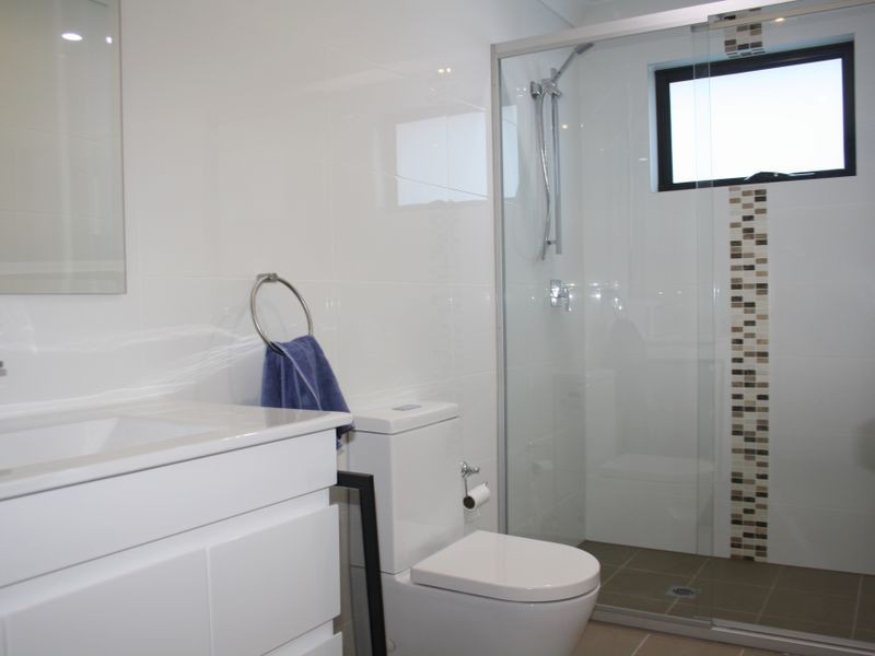 1/9 WRIGHT CLOSE, Georges Hall NSW 2198