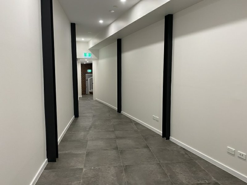 Level 1/8 Marion Street, Bankstown NSW 2200