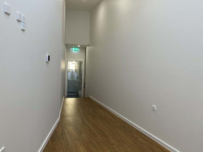 Level 1/8 Marion Street, Bankstown NSW 2200