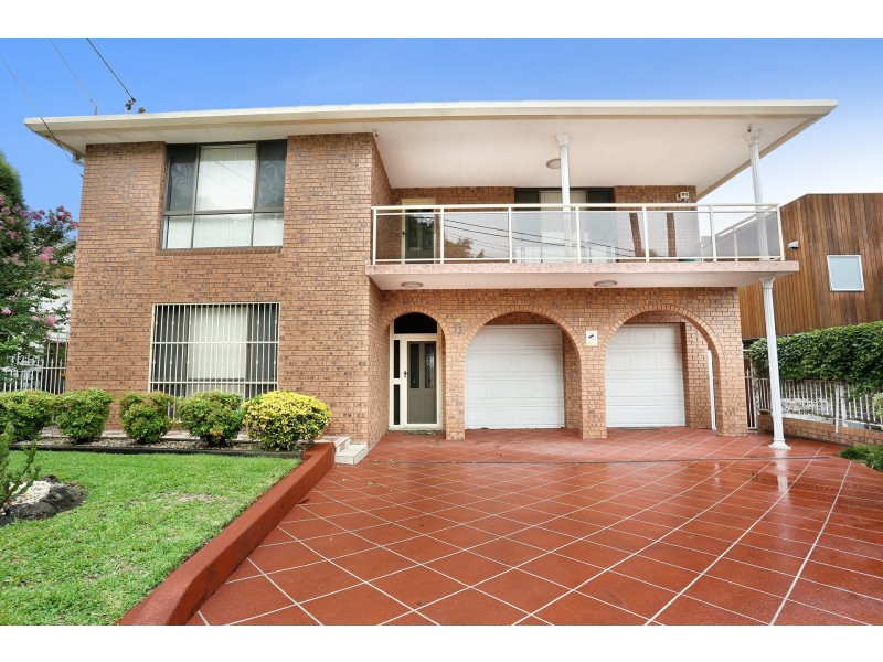 11 Simmat Avenue, Condell Park NSW 2200
