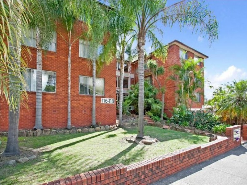 13/116 Harris Street, Harris Park NSW 2150