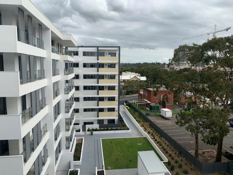 502/3 Leonard Street, Bankstown NSW 2200