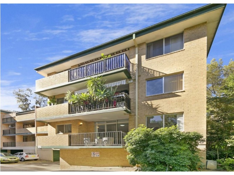 26/49 Jacobs Street, Bankstown NSW 2200