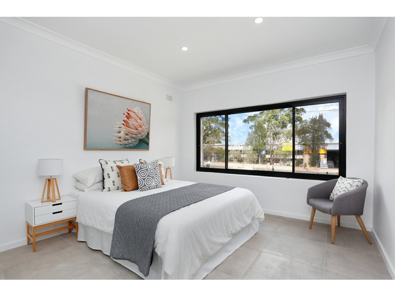 161 Miller Road, Chester Hill NSW 2162