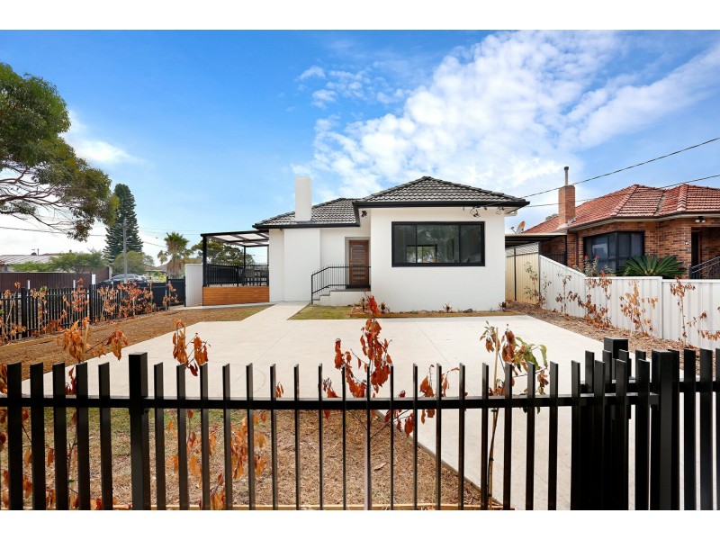 161 Miller Road, Chester Hill NSW 2162