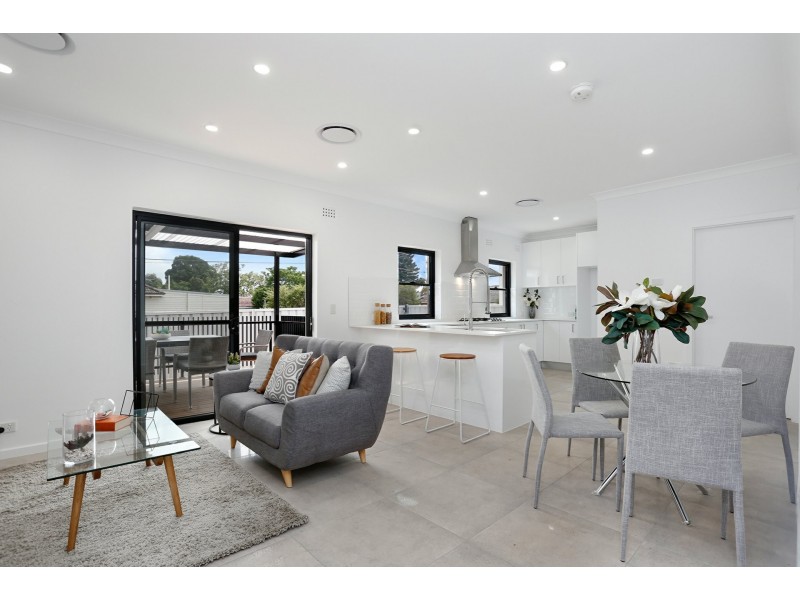 161 Miller Road, Chester Hill NSW 2162