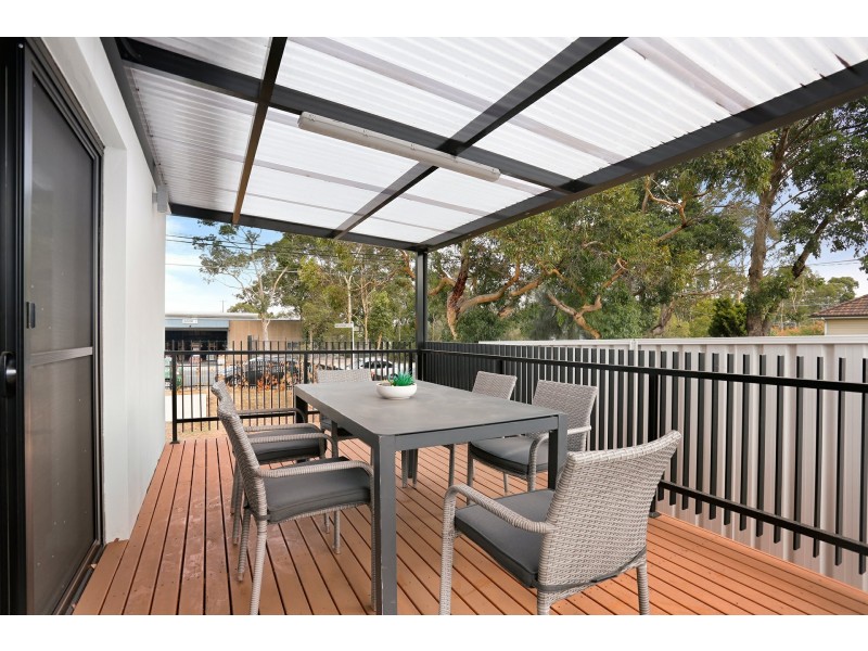 161 Miller Road, Chester Hill NSW 2162