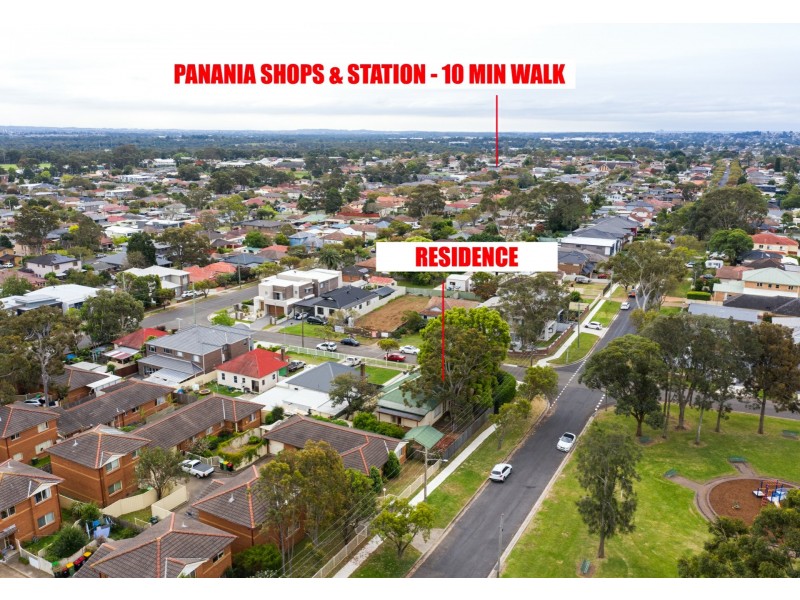 9 Phillip Street, Panania NSW 2213