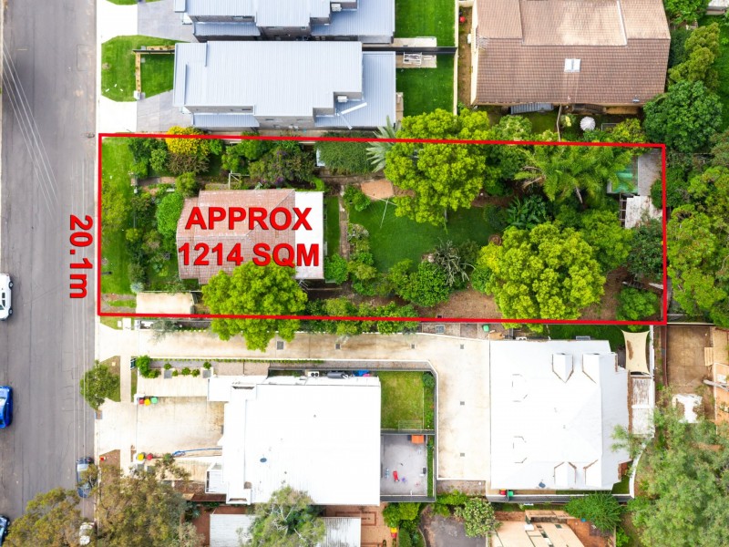 13 Leemon Street, Condell Park NSW 2200