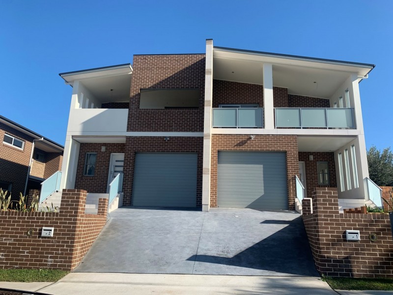 1/95 Taylor Street, Condell Park NSW 2200