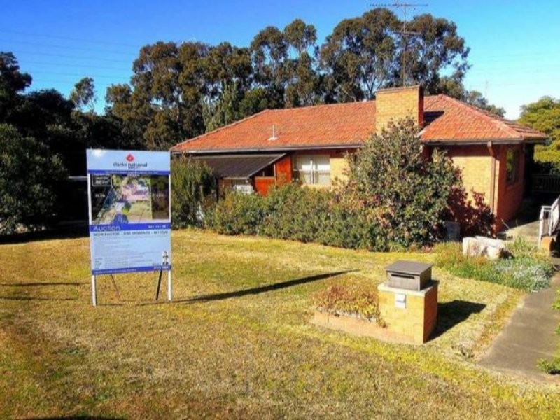 3 Henry Kendall Avenue, Padstow Heights NSW 2211