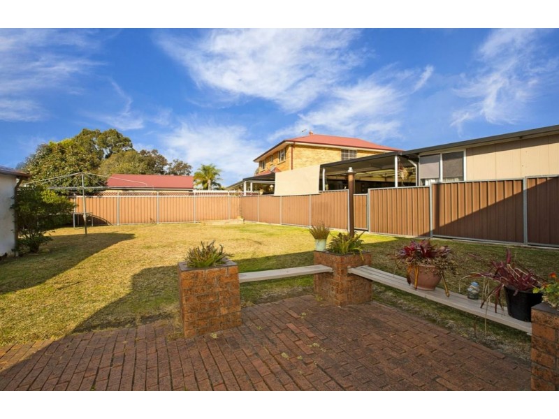 4 Burford Street, Colyton NSW 2760