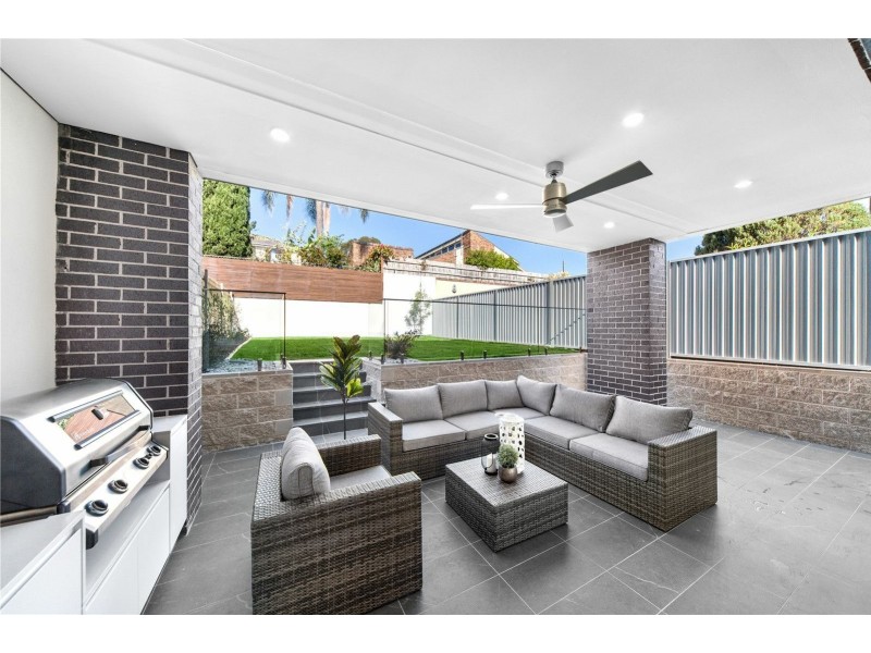 8 Reliance Avenue, Yagoona NSW 2199