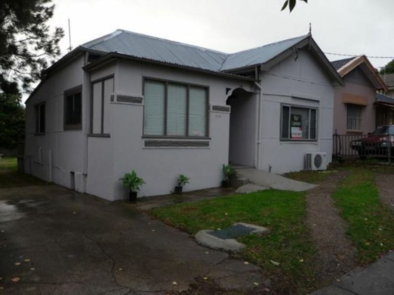 110 Meredith Street, Bankstown NSW 2200