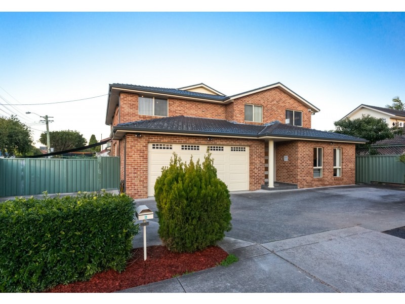 2 Belgium Street, Riverwood NSW 2210