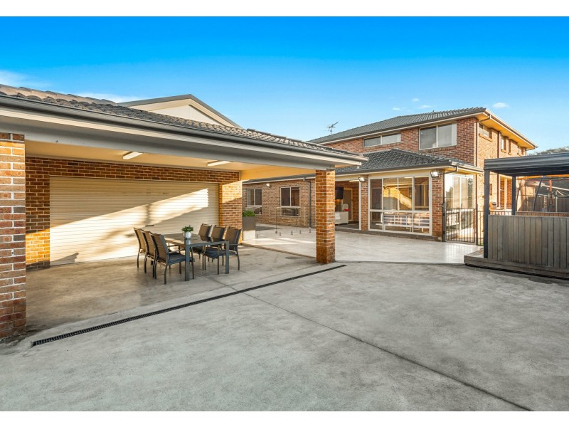 2 Belgium Street, Riverwood NSW 2210