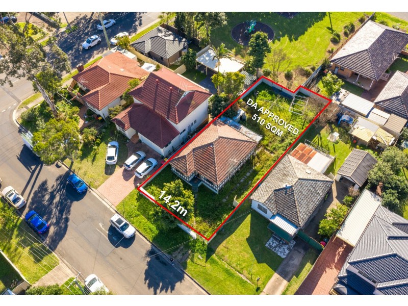 23 O’Connor Street, Guildford NSW 2161